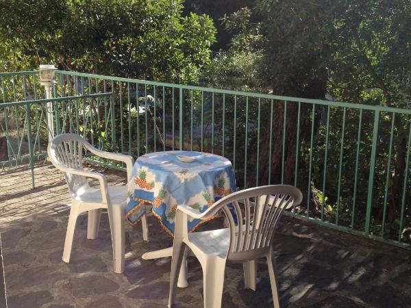 Hôtel De La Mer : photo 5 de la chambre chambre double