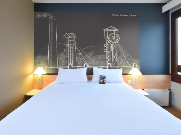 ibis Charleroi Airport Brussels South : photo 5 de la chambre chambre double standard