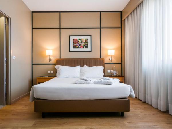 Portus Cale Hotel : photo 2 de la chambre chambre double standard