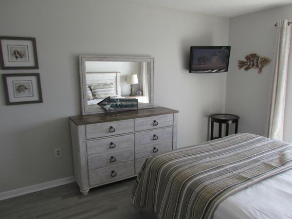 Myrtle Beach Resort : photo 8 de la chambre appartement 2 chambres – vue sur océan
