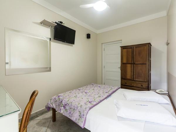 Hotel Paraiso : photo 5 de la chambre chambre double standard