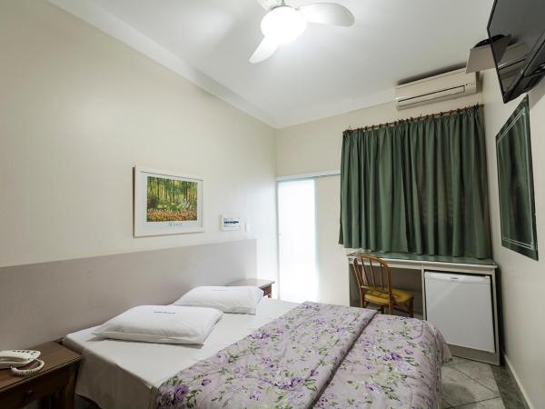 Hotel Paraiso : photo 6 de la chambre chambre double standard