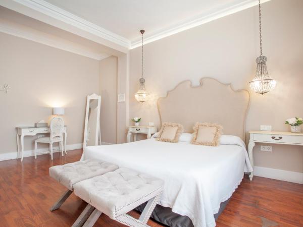 Hi Valencia Boutique : photo 2 de la chambre chambre queen supérieure avec salle de bains privative