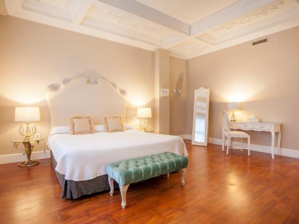 Hi Valencia Boutique : photo 3 de la chambre chambre queen supérieure avec salle de bains privative