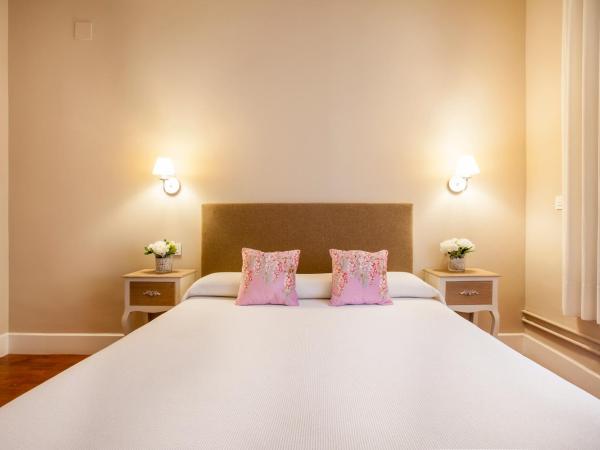 Hi Valencia Boutique : photo 9 de la chambre chambre double avec salle de bains privative extérieure