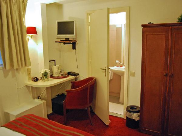 Amsterdam House Hotel : photo 1 de la chambre chambre lits jumeaux