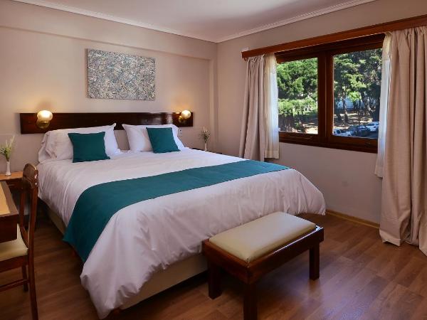 Hotel Concorde : photo 3 de la chambre chambre double – vue sur ville