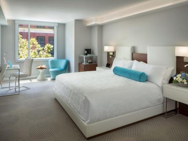 Hotel Via : photo 2 de la chambre chambre double - accessible aux personnes à mobilité réduite 