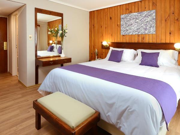 Hotel Concorde : photo 1 de la chambre chambre double supérieure