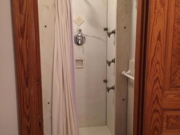 Casa Magnolia B & B : photo 4 de la chambre chambre double deluxe avec baignoire