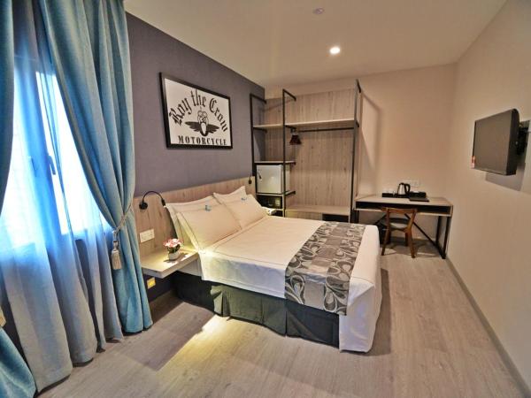 Diamond Inn : photo 3 de la chambre chambre deluxe