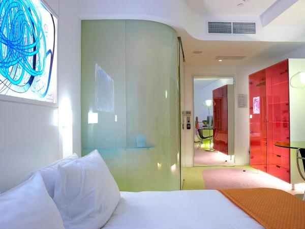 Semiramis : photo 2 de la chambre chambre double standard