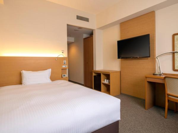 Chisun Grand Nagano : photo 1 de la chambre chambre simple standard - non-fumeurs
