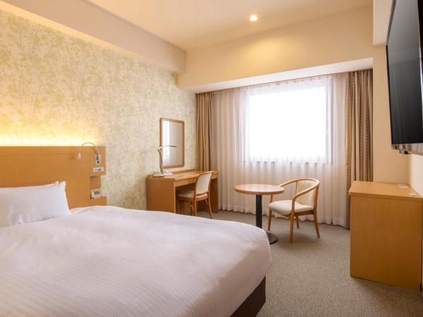 Chisun Grand Nagano : photo 1 de la chambre chambre double Économique - non-fumeurs