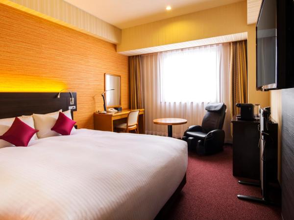 Chisun Grand Nagano : photo 4 de la chambre grande chambre lit queen-size - non-fumeurs