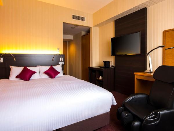 Chisun Grand Nagano : photo 5 de la chambre grande chambre lit queen-size - non-fumeurs