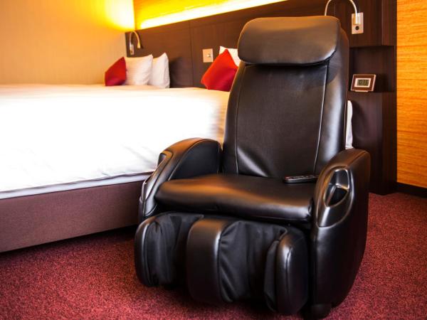 Chisun Grand Nagano : photo 6 de la chambre grande chambre lit queen-size - non-fumeurs