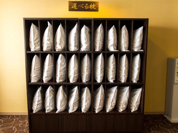 Chisun Grand Nagano : photo 10 de la chambre grande chambre lits jumeaux - non-fumeurs