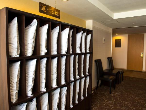 Chisun Grand Nagano : photo 10 de la chambre grande chambre lit queen-size - non-fumeurs