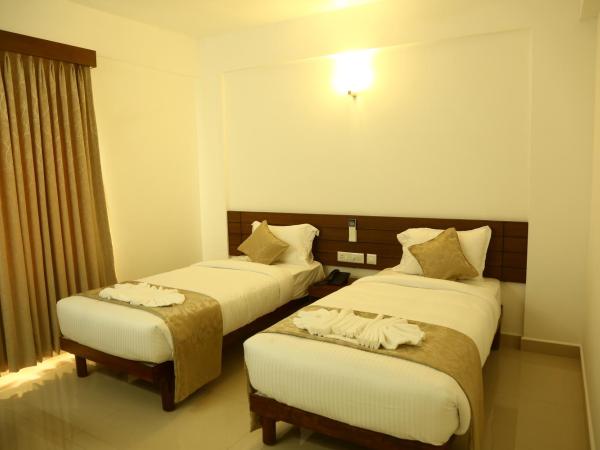 Niko Hotels : photo 1 de la chambre chambre double Économique