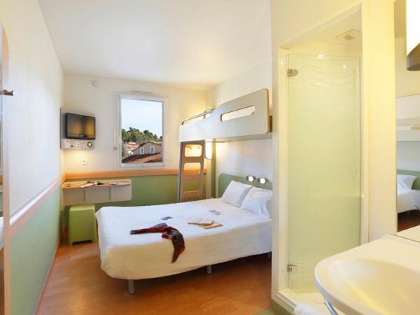 First Inn Hotel : photo 3 de la chambre chambre double