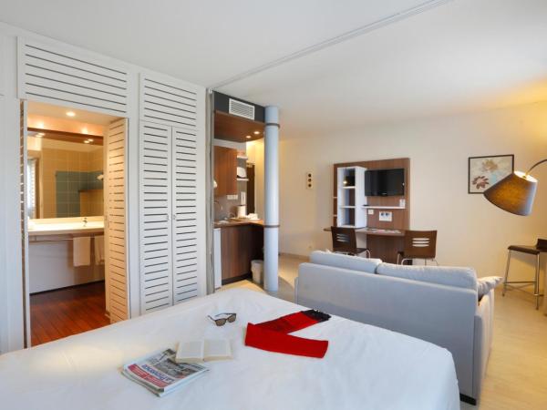 Suite Home Apt Luberon : photo 2 de la chambre suite confort