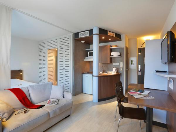 Suite Home Apt Luberon : photo 3 de la chambre suite confort