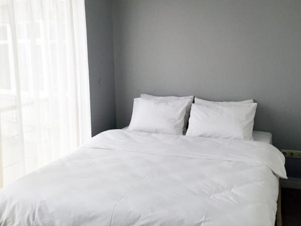 Moda Hostel : photo 5 de la chambre chambre double standard