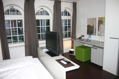 Villa Pica Paca - Old Town : photo 10 de la chambre chambre double pour 1 adulte