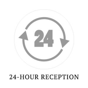 Kenz Residency : photo 6 de la chambre suite