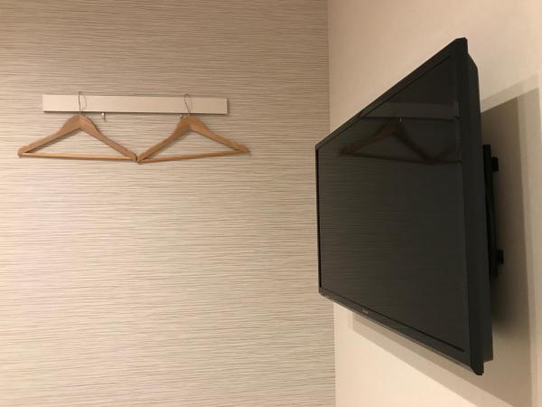 Guest House Rice Chikko : photo 4 de la chambre small twin room with shared bathroom 203