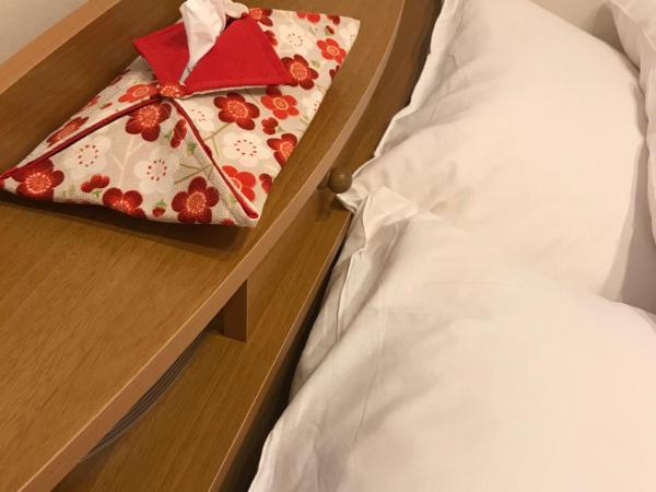 Guest House Rice Chikko : photo 2 de la chambre single room with shared bathroom 202