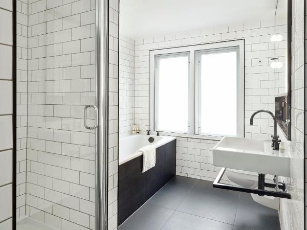 Andaz London Liverpool Street - a Concept by Hyatt : photo 3 de la chambre suite andaz