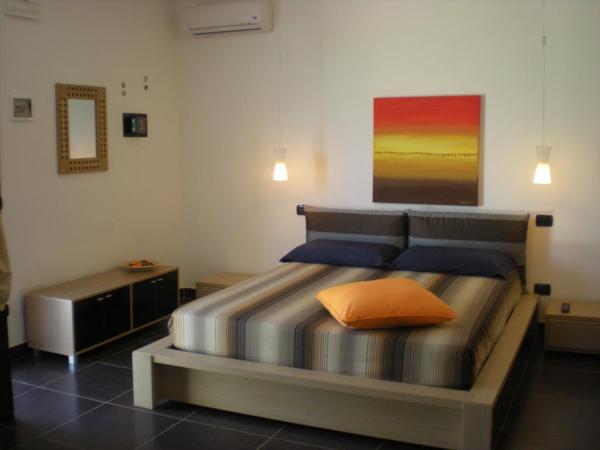 B&B Terra Marique : photo 3 de la chambre studio