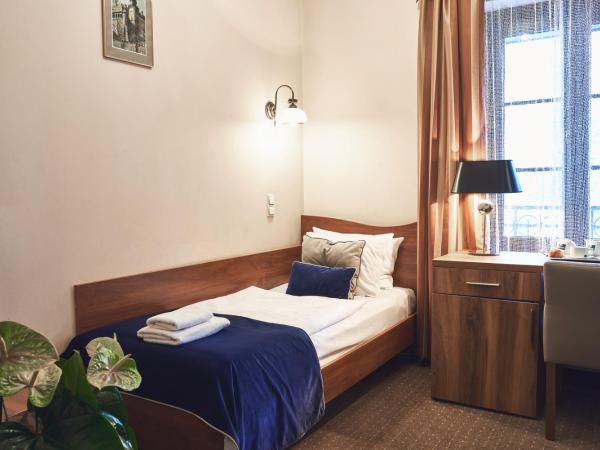 Nobilton Hotel : photo 1 de la chambre chambre simple