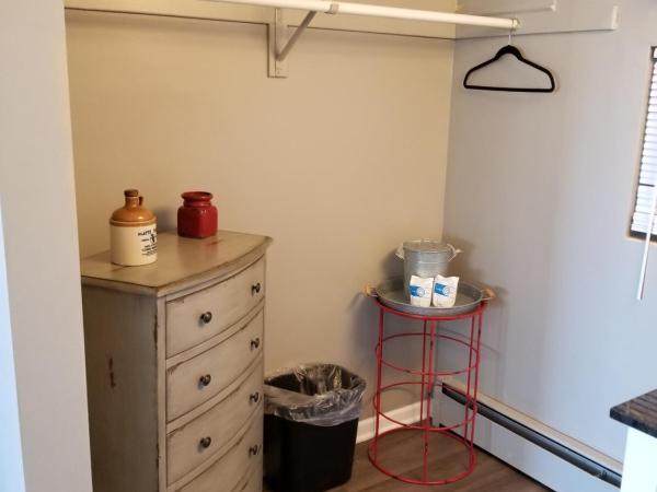 Gateway Inn : photo 7 de la chambre chambre lit queen-size