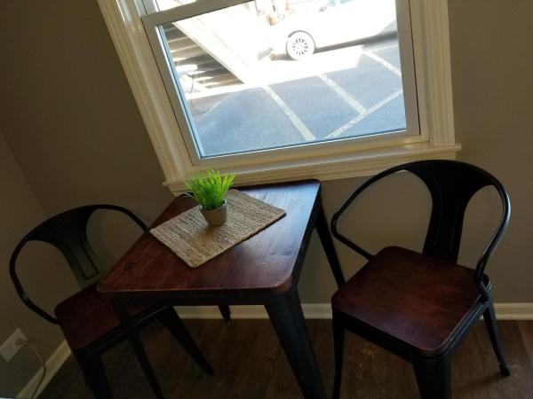 Gateway Inn : photo 4 de la chambre chambre double