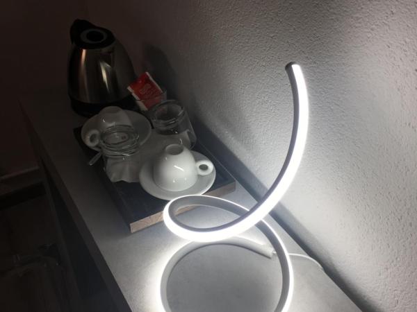 Albergo Marin : photo 4 de la chambre chambre triple supérieure