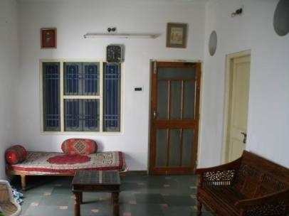 Udai Haveli Guest House : photo 1 de la chambre chambre simple Économique