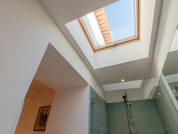 Casa das Laranjas : photo 5 de la chambre hébergement quarto azul