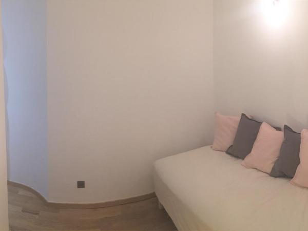 CAB Ap'art : photo 8 de la chambre appartement 2 chambres