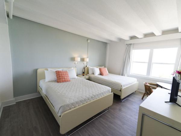 Broadmore Miami Beach : photo 3 de la chambre chambre 2 lits doubles