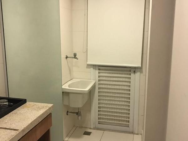 Rio Stay Rio Centro : photo 1 de la chambre appartement supérieur