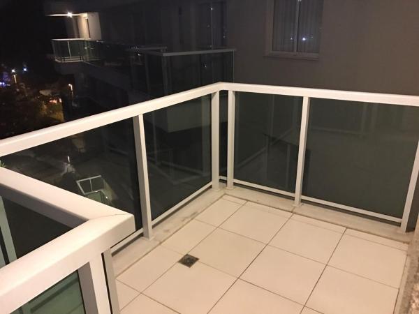 Rio Stay Rio Centro : photo 3 de la chambre appartement supérieur