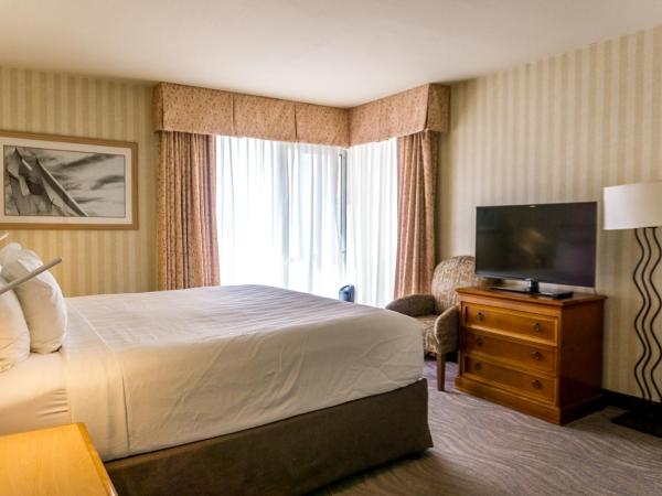 The Wharf Inn : photo 7 de la chambre suite penthouse