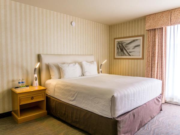 The Wharf Inn : photo 8 de la chambre suite penthouse