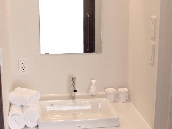 Bande Hotel Osaka : photo 4 de la chambre chambre familiale deluxe