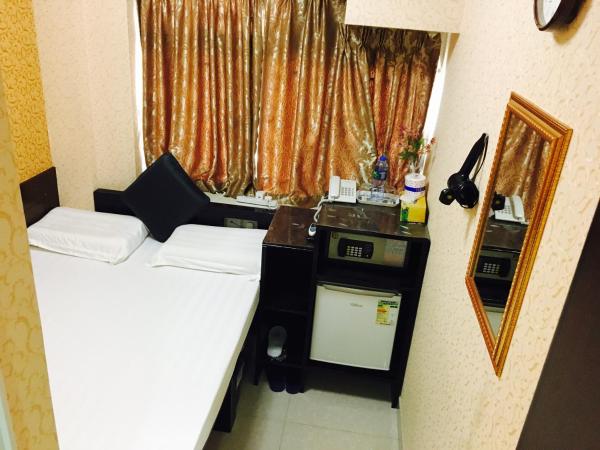 Modern : photo 5 de la chambre chambre double