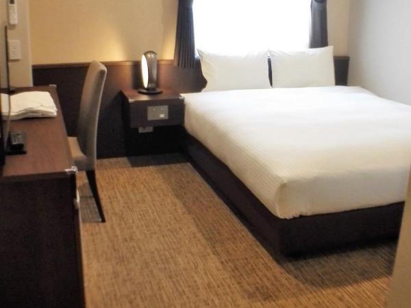 Bande Hotel Osaka : photo 2 de la chambre chambre standard lit queen-size