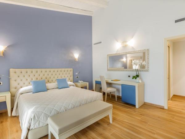 Hotel Sa Cheya Relais & Spa : photo 7 de la chambre suite junior